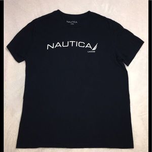Men’s size small nautical tee